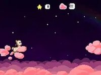Tap a Paca Cloud Jumping