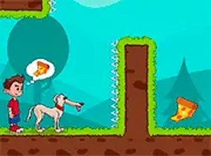 Long Dog: Long Nose Puzzle Game Online
