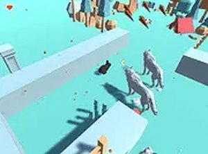 Wildermaze Maze Game Online