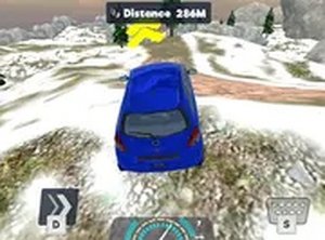 OTR Off-road Driving Online Game