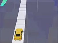 Crazy Car Rush Online Game - 3D Stunt Driving Arcade Game