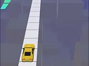 Crazy Car Rush Online Game - 3D Stunt Driving