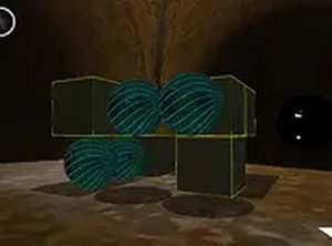 Laqueus Escape: Chapter 5 Online Puzzle Game