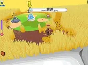 Grass Land Online Game