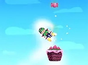 Jet Pack Kid Online Game