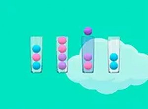 Ball Cup Boom Puzzle Game Online