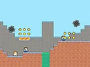 Pixi Steve Alex Herobrine Adventure Online Game