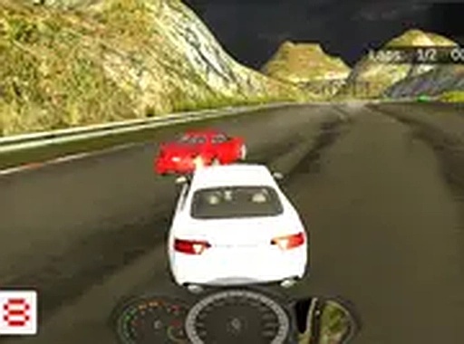 GTX Racing Online Car Game