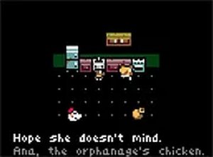 Little Dima Online Game - Family Quest Adventure