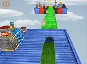Impossible Truck Tracks Drive 3D Simulator