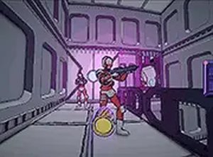 Chambered Fate: Be the Bullet Puzzle Game