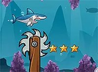 Super Shark World Arcade Adventure