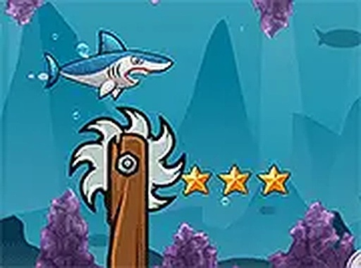 Super Shark World Online Game