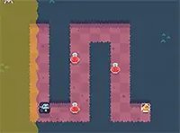 Count Downula Online Puzzle Game