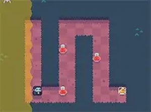 Count Downula Online Game