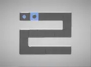Swipe Stop Puzzle Game