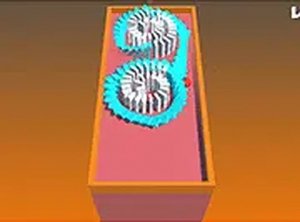 Rolling Domino Smash Puzzle Game Online