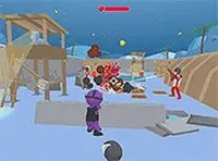 Mr Bullet: Stealth Ninja Action - Action Shooter Game