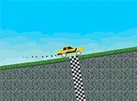 Student Driver Physics Puzzle