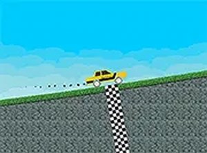 Student Driver Physics Driving Game