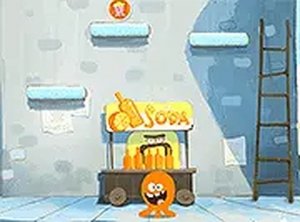 Lamput Jump Online Game