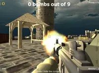 Tower Defense Shooter 2: Online Action Game