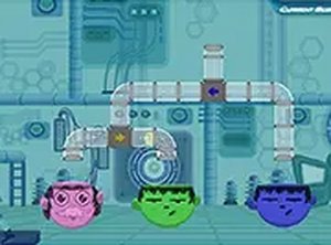 Ideas Inc Puzzle Game Online