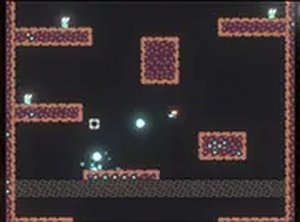 Cosmos Arcade Shooting Game