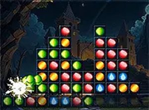 Epic Blocollapse Puzzle Game Online