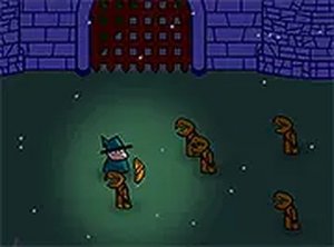 A Date with Death Tower Defense Online Game