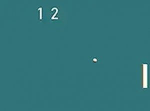 Pong 3D Online Game