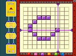 Pixel Factory Memory Puzzle Game Online