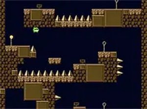 Flail Fall Online Game