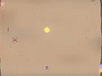 Droncade Arcade Drone Shooting