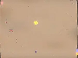 Droncade Drone Shooting Game Online
