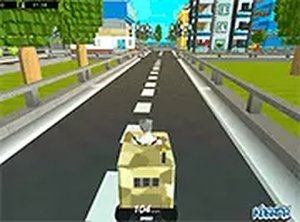 Kogama: Kogamain's Battlegrounds - Online Multiplayer Action Game