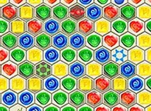 Egypt Runes Puzzle Game Online