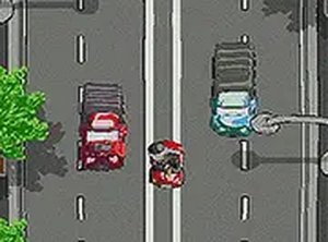 Drink Drive Survive Driving Game