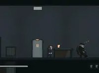 For Them - 2D Stealth Puzzle with Time Travel