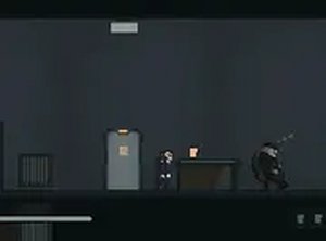 For Them - 2D Stealth Puzzle Game with Time Travel Online