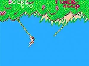 Jungle Ping Online Game