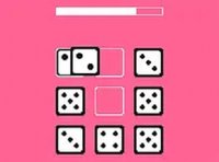 Merge 6X Dice Puzzle Game Online - Puzzle Game