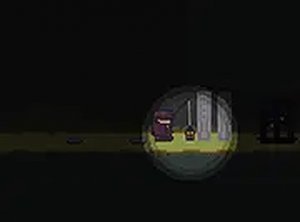 Lamplighter Online Puzzle Game
