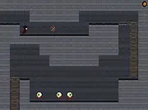 A Lone Wizard Puzzle Platformer Online Game