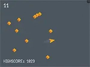 Arrow Online Game - Casual Arcade Survival