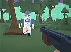 MineGuy Online Blaster Battle - Survival Arena - Ludoryx free online game