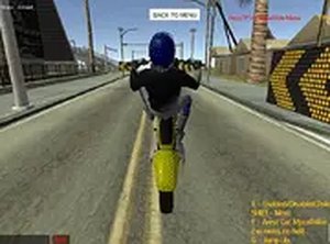 Free Rally Online Game