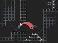 Self Online Platform Game - Arcade Game