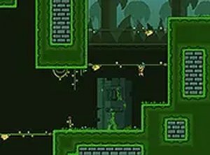 Labyrneath II Online Platformer Game