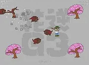 HanasakaG Online Game